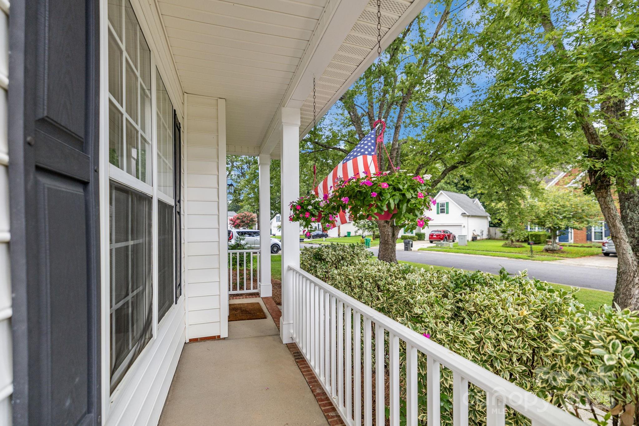 13518 Michael Lynn Road Charlotte, NC 28278 - Photo 6 of 48