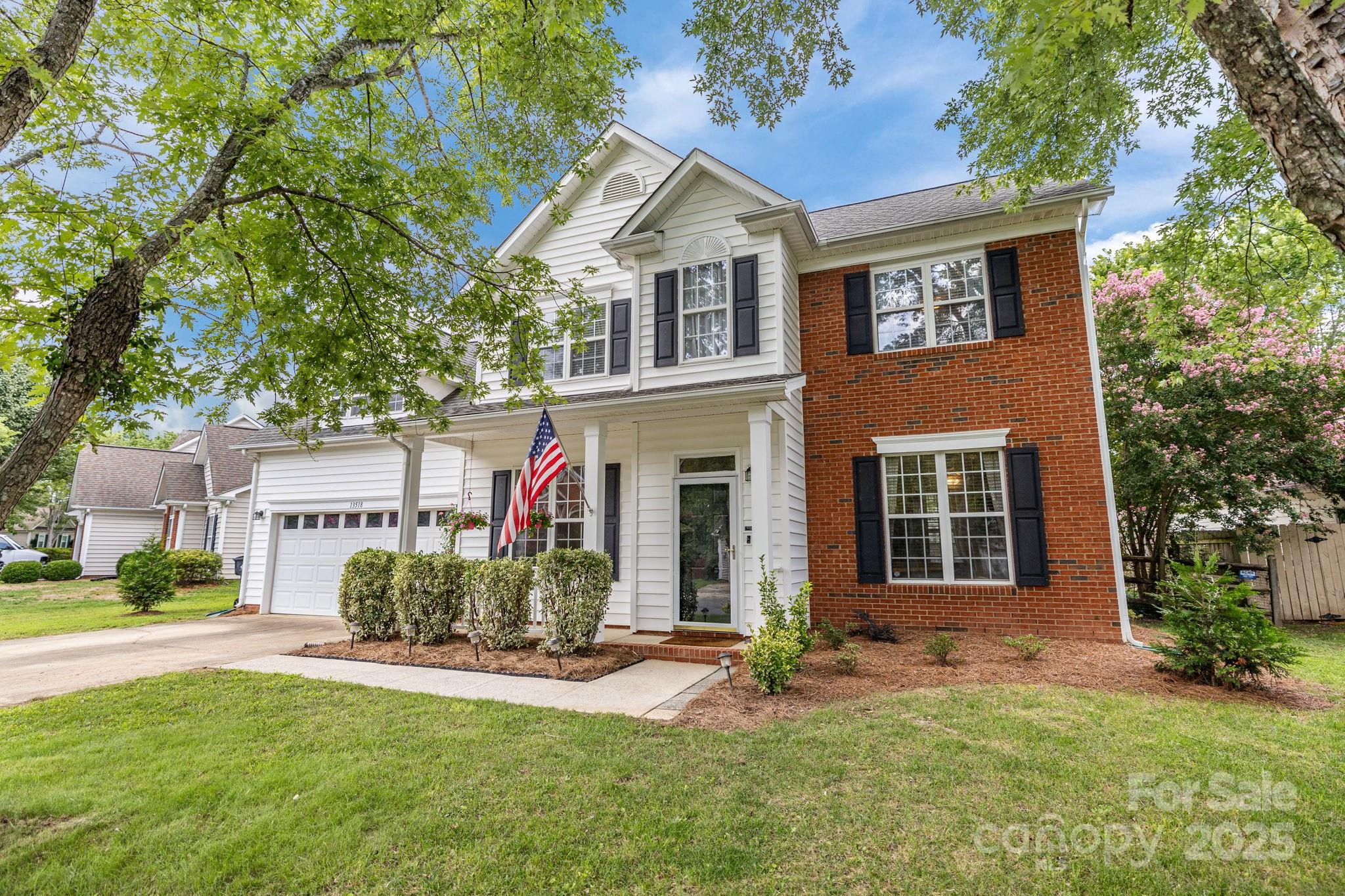 13518 Michael Lynn Road Charlotte, NC 28278 - Photo 7 of 48