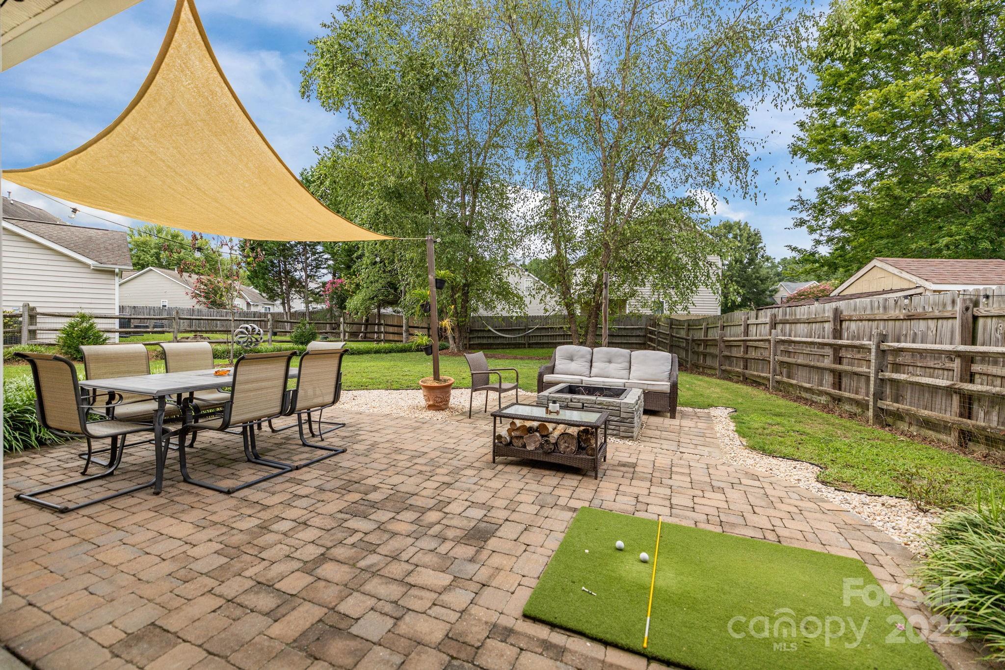 13518 Michael Lynn Road Charlotte, NC 28278 - Photo 8 of 48