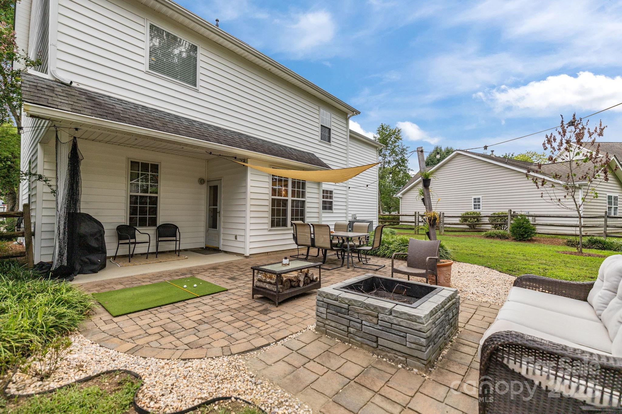 13518 Michael Lynn Road Charlotte, NC 28278 - Photo 9 of 48