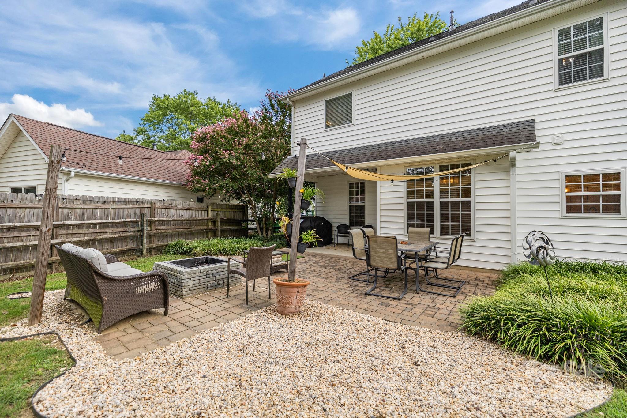 13518 Michael Lynn Road Charlotte, NC 28278 - Photo 10 of 48