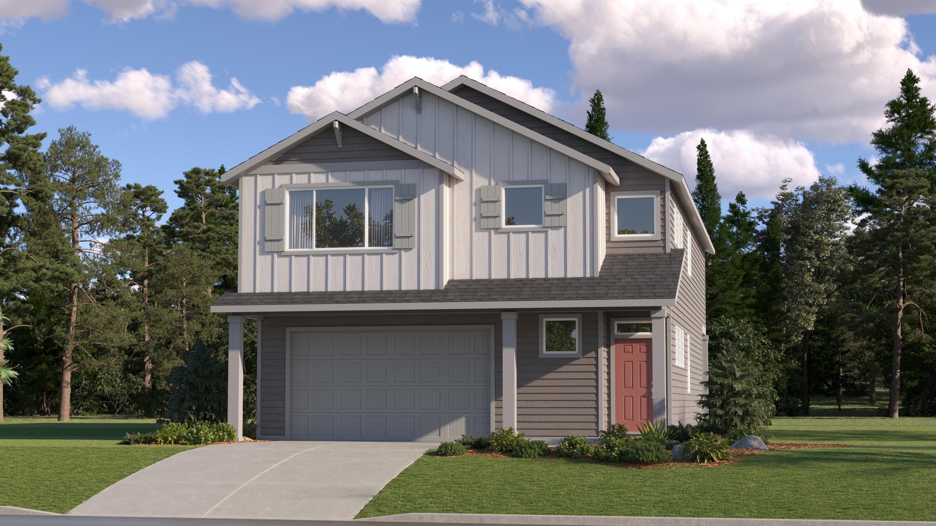 63293 Peale Street Bend, OR 97701 - Photo 1 of 19 AP Magnolia