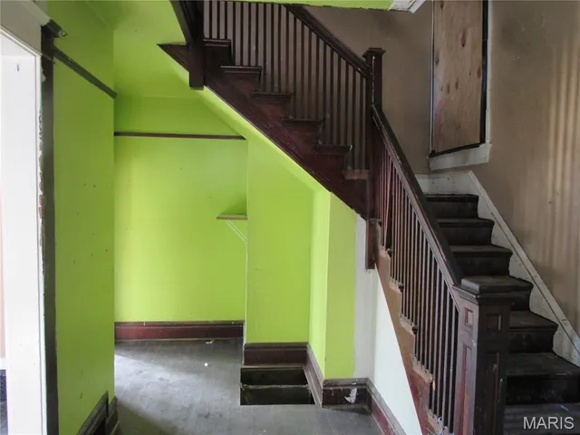 $19,900 | 615 West Lafayette Avenue, Jacksonville, IL 62650