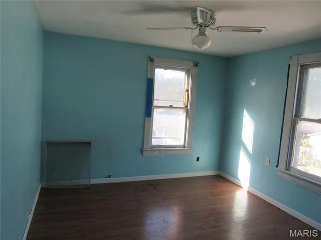 $19,900 | 615 West Lafayette Avenue, Jacksonville, IL 62650