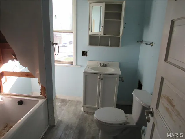 $19,900 | 615 West Lafayette Avenue, Jacksonville, IL 62650