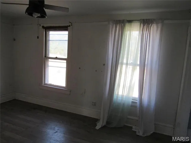 $19,900 | 615 West Lafayette Avenue, Jacksonville, IL 62650