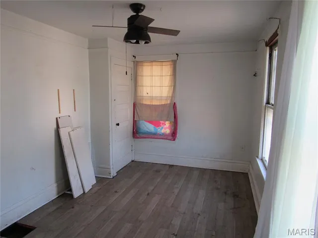 $19,900 | 615 West Lafayette Avenue, Jacksonville, IL 62650