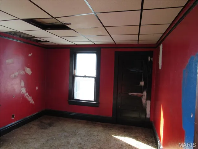 $19,900 | 615 West Lafayette Avenue, Jacksonville, IL 62650