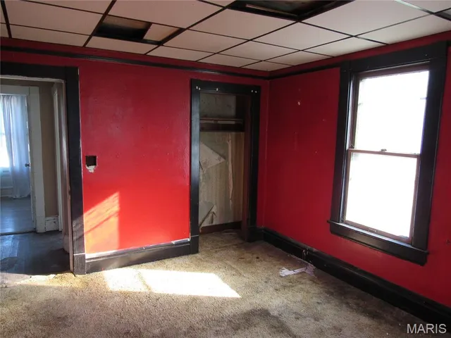 $19,900 | 615 West Lafayette Avenue, Jacksonville, IL 62650