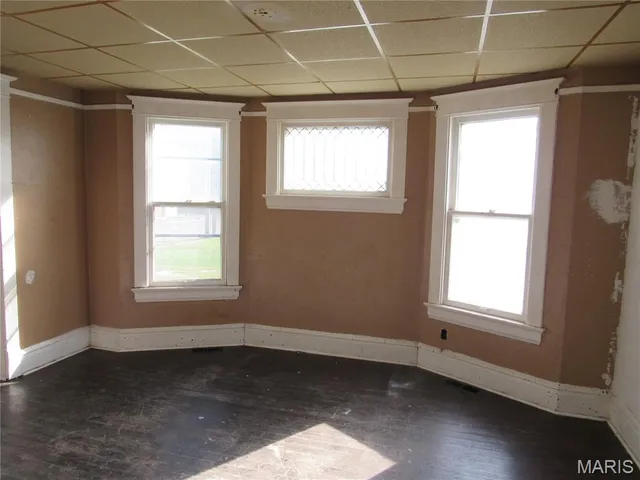 $19,900 | 615 West Lafayette Avenue, Jacksonville, IL 62650