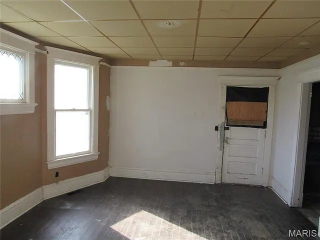 $19,900 | 615 West Lafayette Avenue, Jacksonville, IL 62650