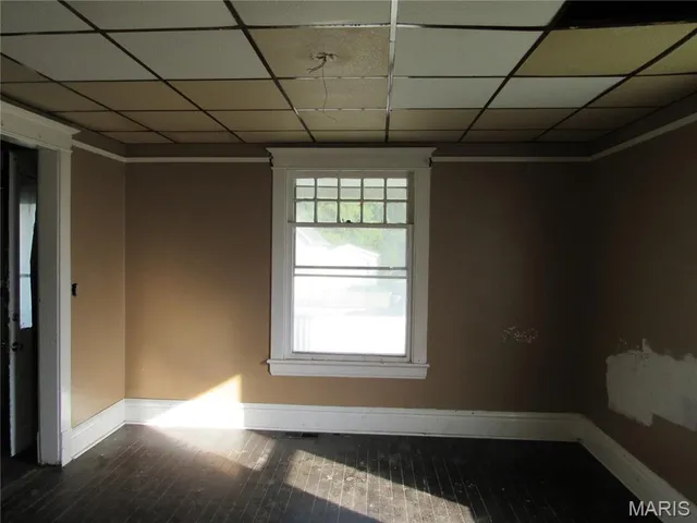 $19,900 | 615 West Lafayette Avenue, Jacksonville, IL 62650