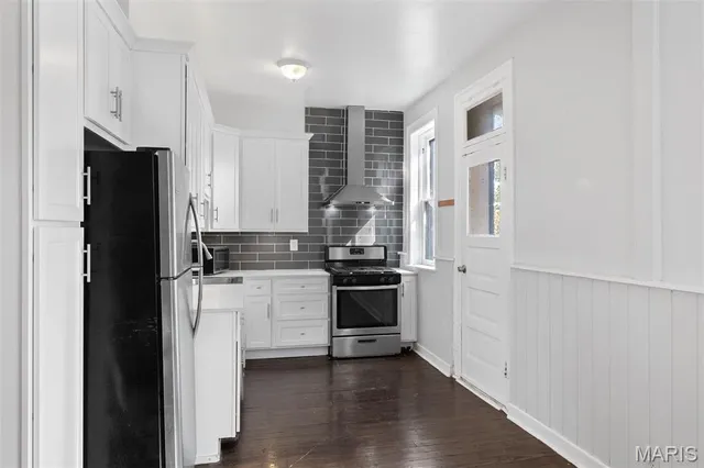 $679,000 | 4220-4222 Cleveland Avenue, St. Louis, MO 63110