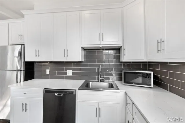 $679,000 | 4220-4222 Cleveland Avenue, St. Louis, MO 63110