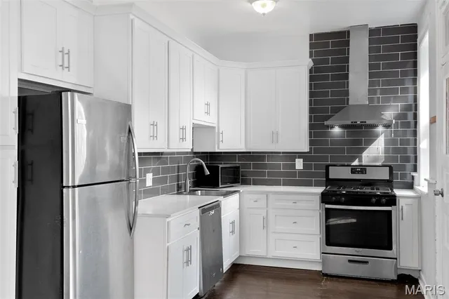 $679,000 | 4220-4222 Cleveland Avenue, St. Louis, MO 63110