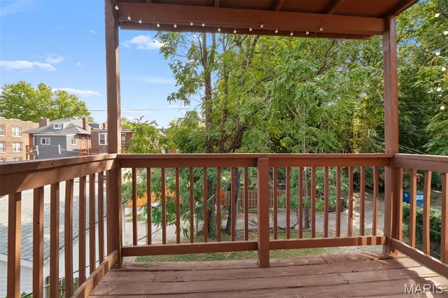 $679,000 | 4220-4222 Cleveland Avenue, St. Louis, MO 63110