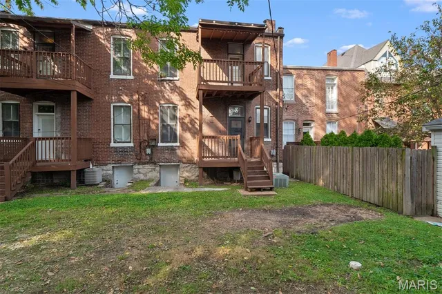 $679,000 | 4220-4222 Cleveland Avenue, St. Louis, MO 63110