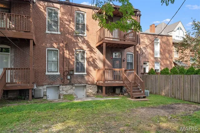 $679,000 | 4220-4222 Cleveland Avenue, St. Louis, MO 63110