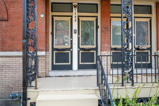 $679,000 | 4220-4222 Cleveland Avenue, St. Louis, MO 63110