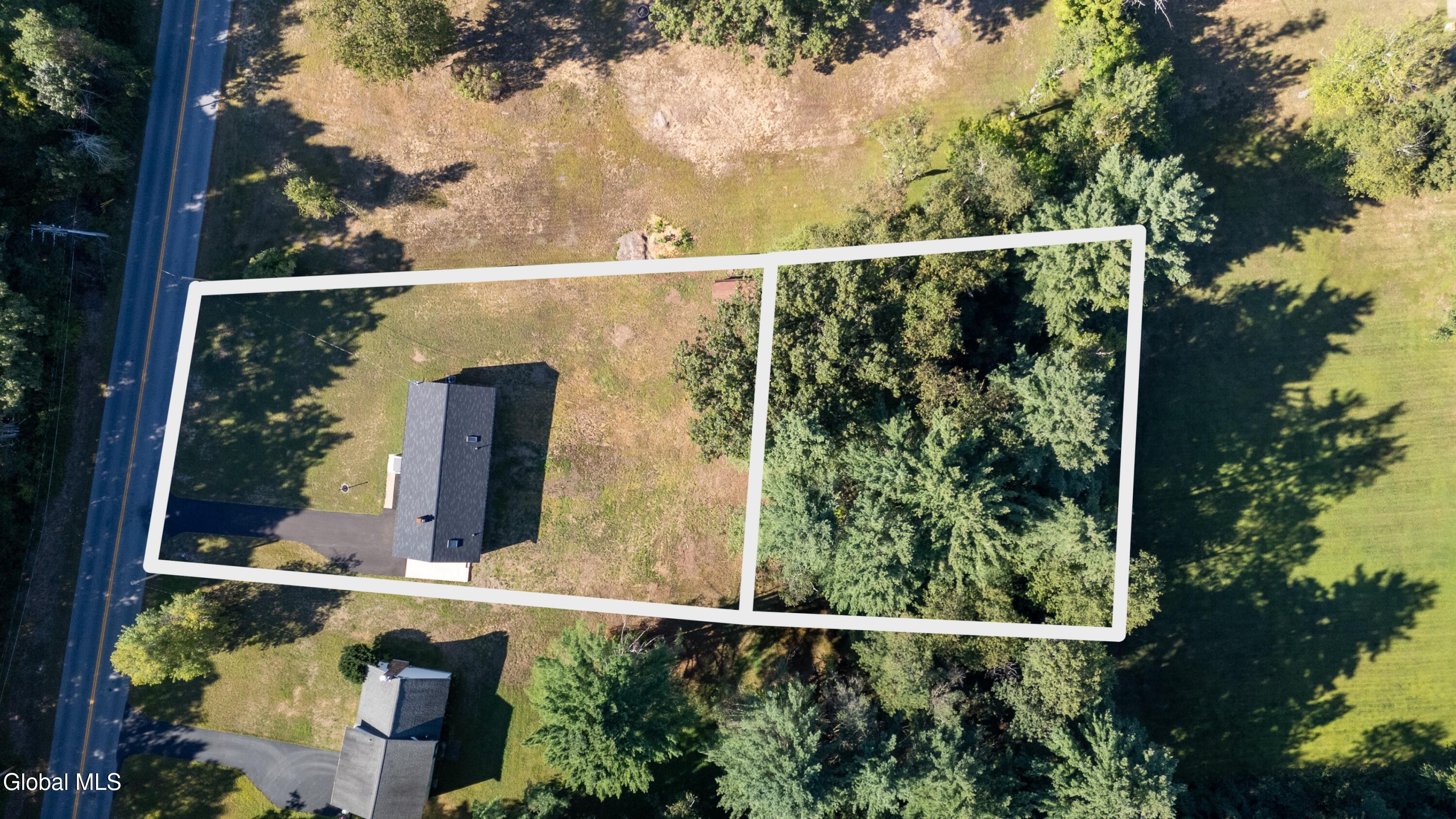 407 Stone Church Road Milton, NY 12020 - Photo 51 of 81 407 Stone Church 2 parcels pic