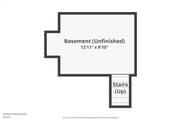 $280,000 | 710 Grant Street, Buckner, MO 64016