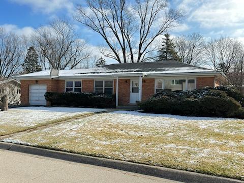 1725 North Happ Road Northbrook, IL 60062 - Photo 1 of 1