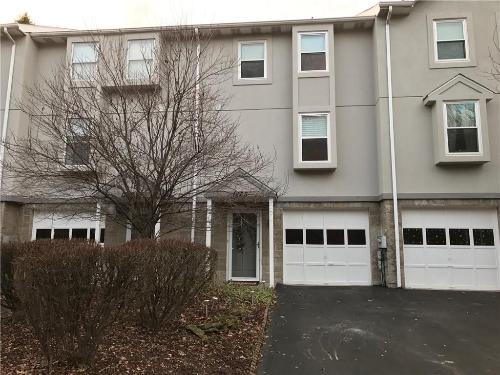 1225 Logan Road Bethel Park, PA 15102 - Photo 1 of 15 Front