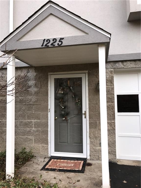 1225 Logan Road Bethel Park, PA 15102 - Photo 2 of 15 Entry Front Door