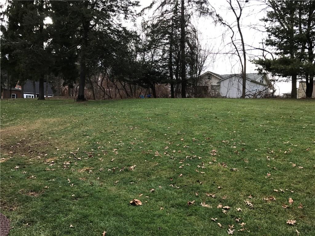 1225 Logan Road Bethel Park, PA 15102 - Photo 14 of 15 Back yard