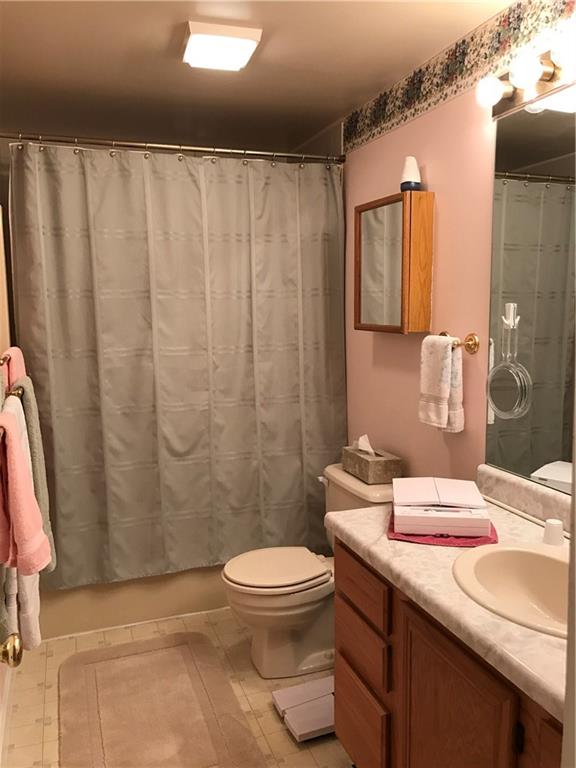 1225 Logan Road Bethel Park, PA 15102 - Photo 15 of 15 Full bath on upper floor