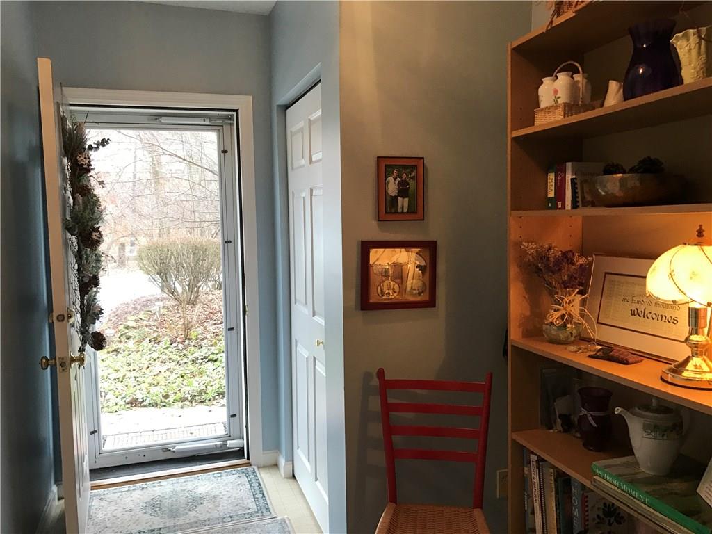 1225 Logan Road Bethel Park, PA 15102 - Photo 3 of 15 Entry