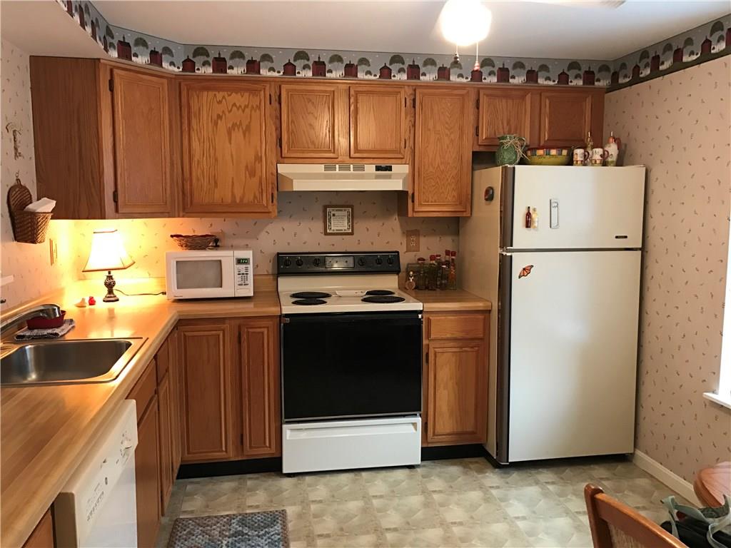 1225 Logan Road Bethel Park, PA 15102 - Photo 6 of 15 Kitchen