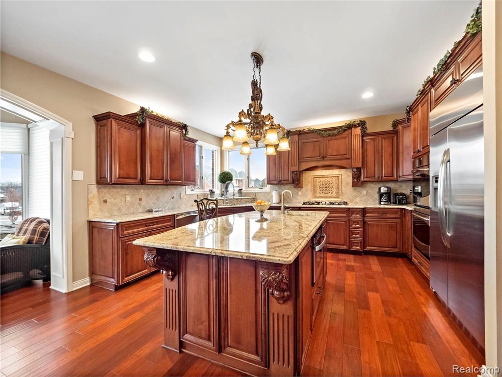 766 Passive Drive Rochester Hills, MI 48306 - Photo 18 of 46