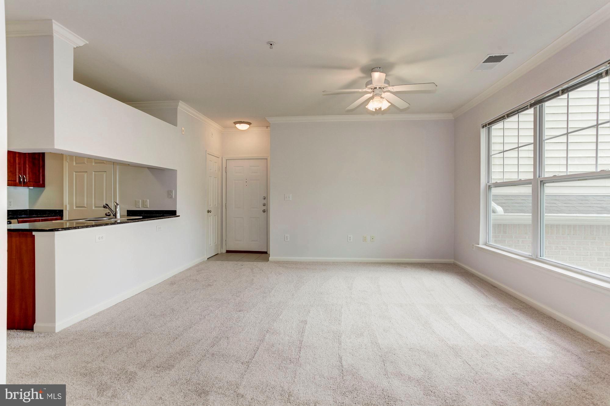 12128 Garden Ridge Lane, Unit 203 Fairfax, VA 22030 - Photo 15 of 40 Living Room