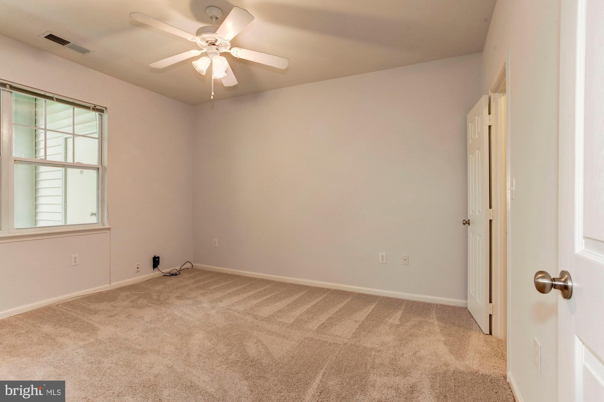 12128 Garden Ridge Lane, Unit 203 Fairfax, VA 22030 - Photo 20 of 40 Master Bedroom