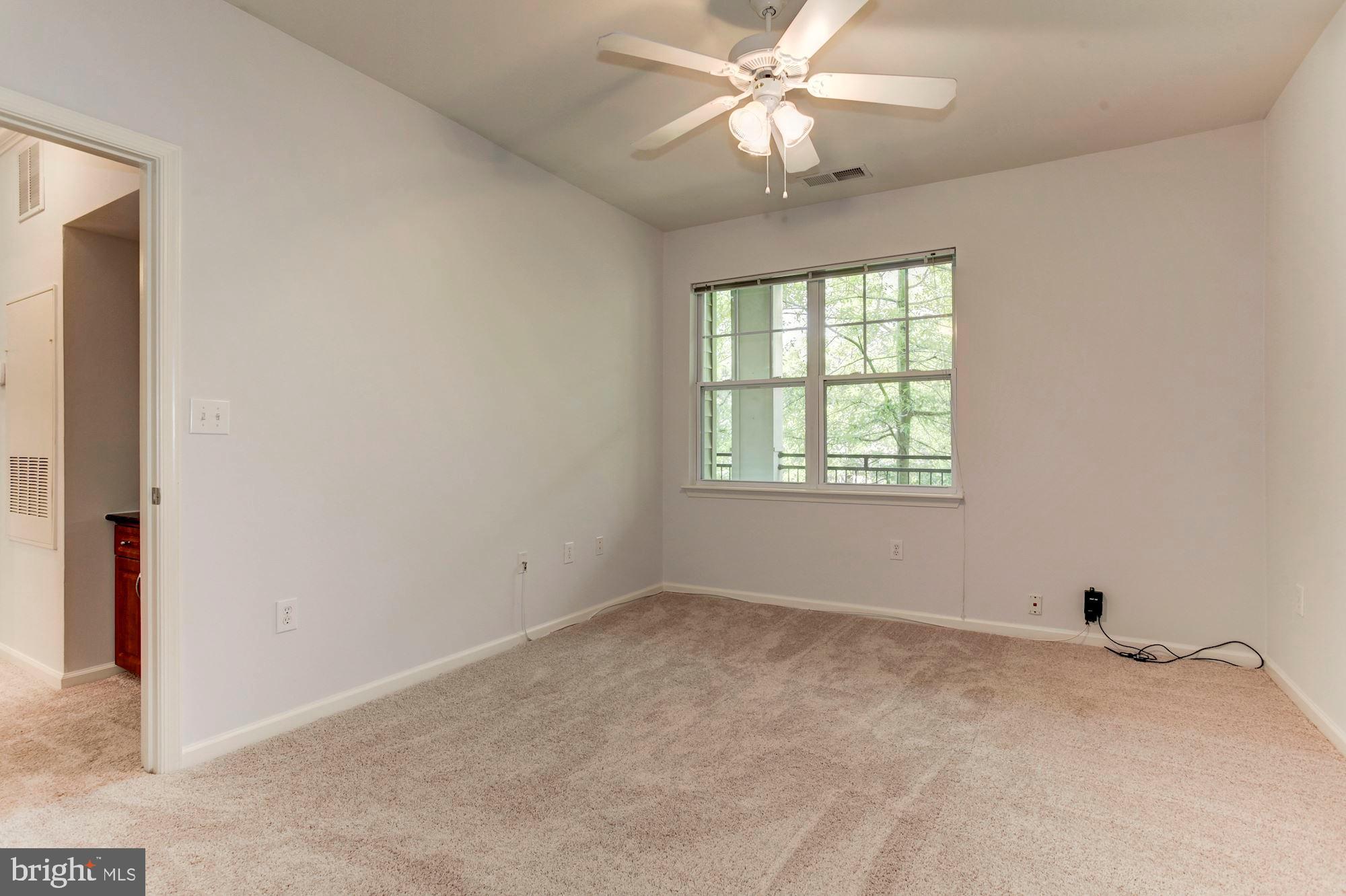 12128 Garden Ridge Lane, Unit 203 Fairfax, VA 22030 - Photo 21 of 40 Master Bedroom
