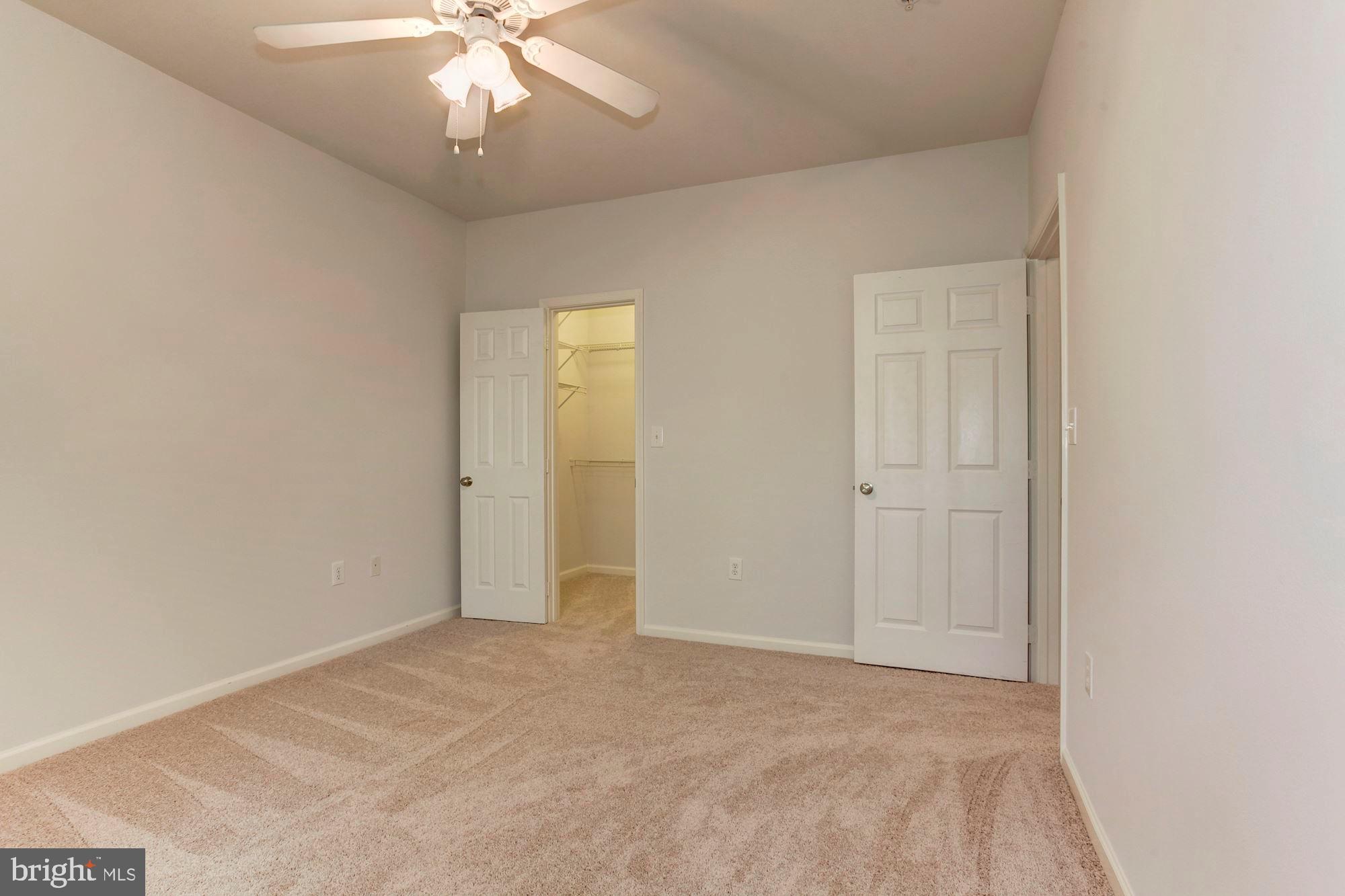12128 Garden Ridge Lane, Unit 203 Fairfax, VA 22030 - Photo 22 of 40 Master Bedroom