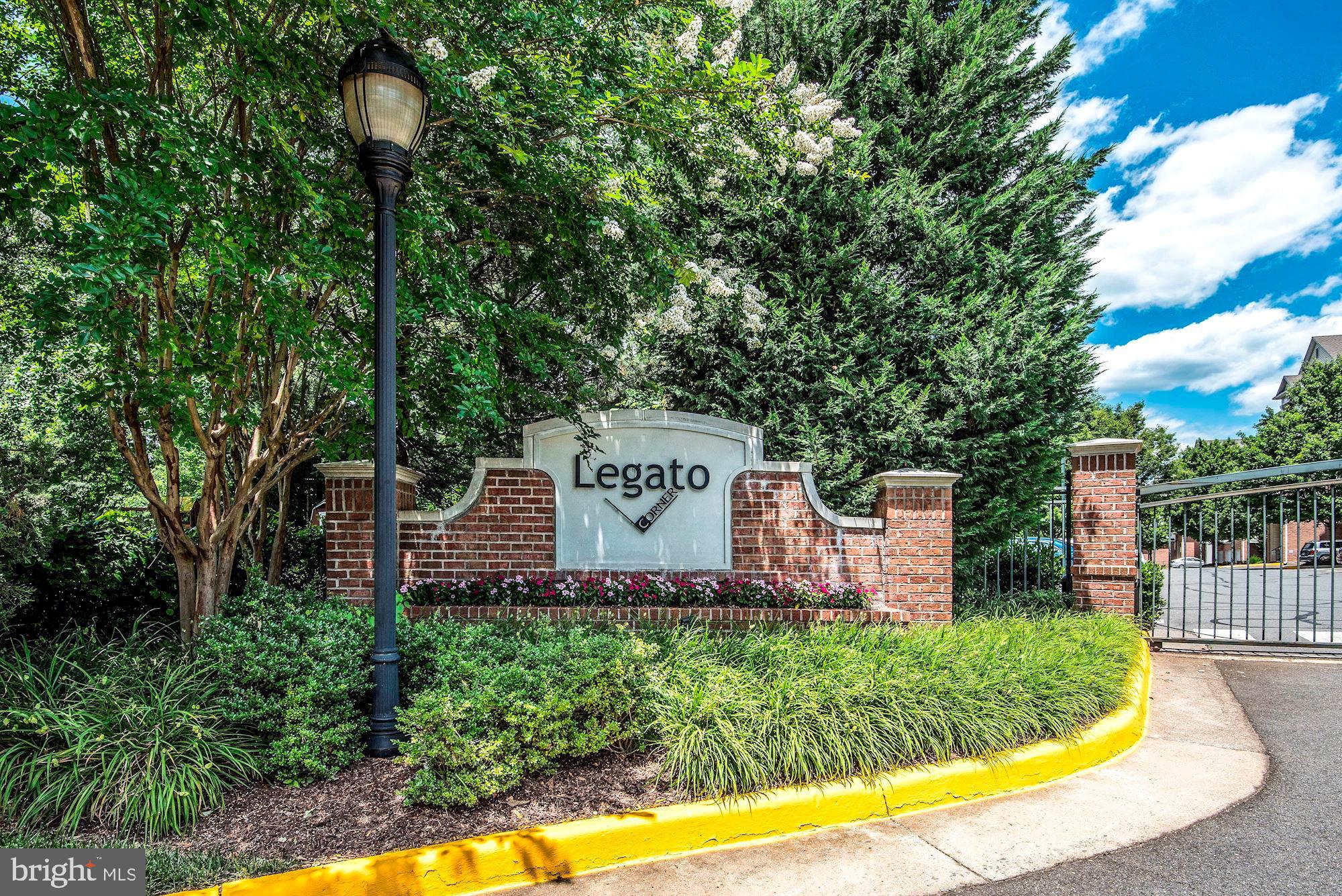 12128 Garden Ridge Lane, Unit 203 Fairfax, VA 22030 - Photo 36 of 40 Community