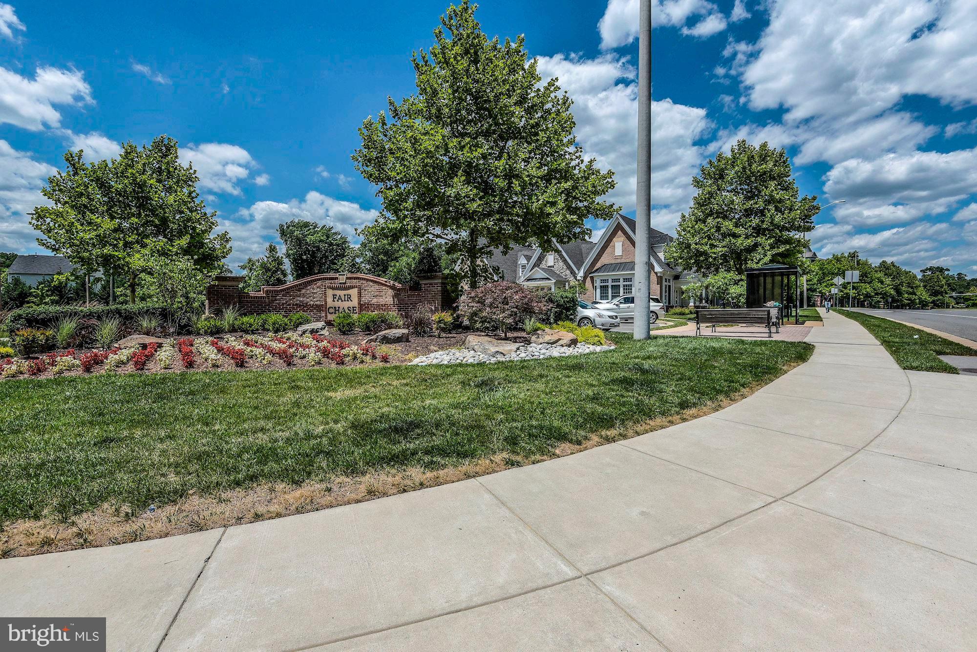 12128 Garden Ridge Lane, Unit 203 Fairfax, VA 22030 - Photo 37 of 40 Community