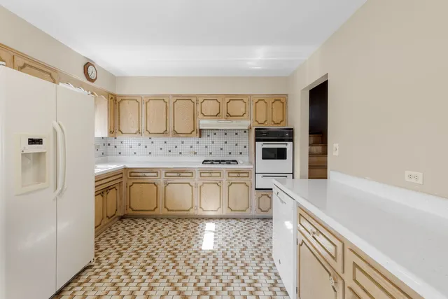 $493,900 | 8556 North Oriole Avenue, Niles, IL 60714