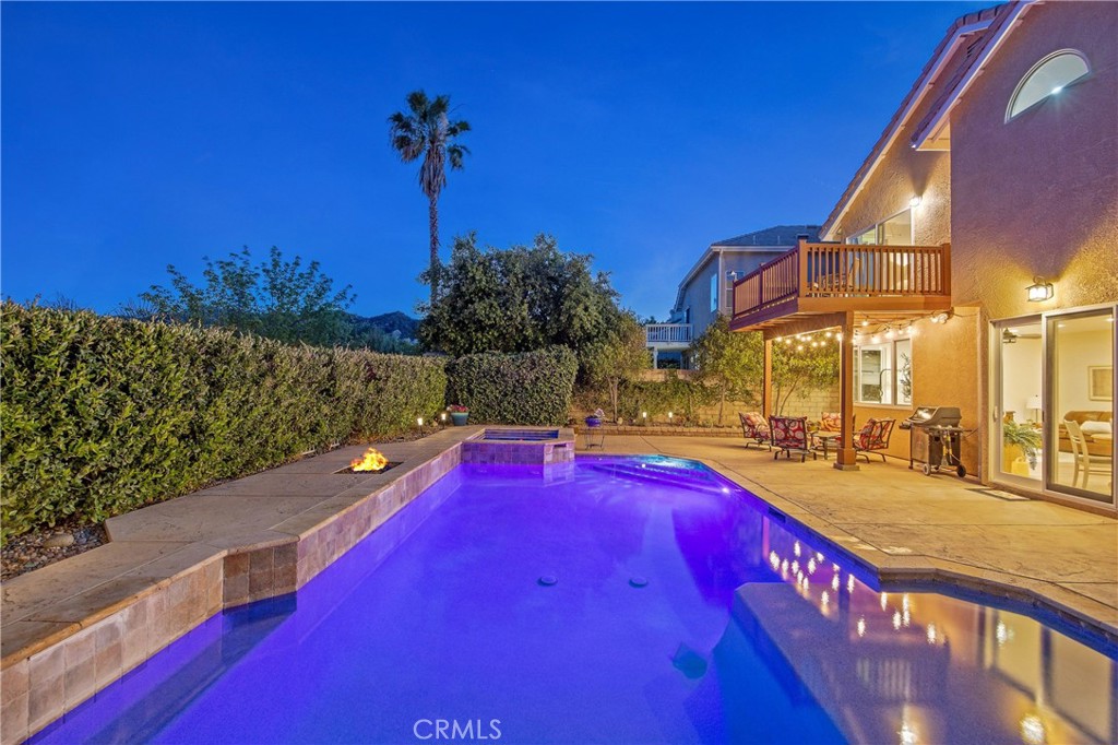 25654 Shaw Place Stevenson Ranch, CA 91381 - Photo 63 of 75