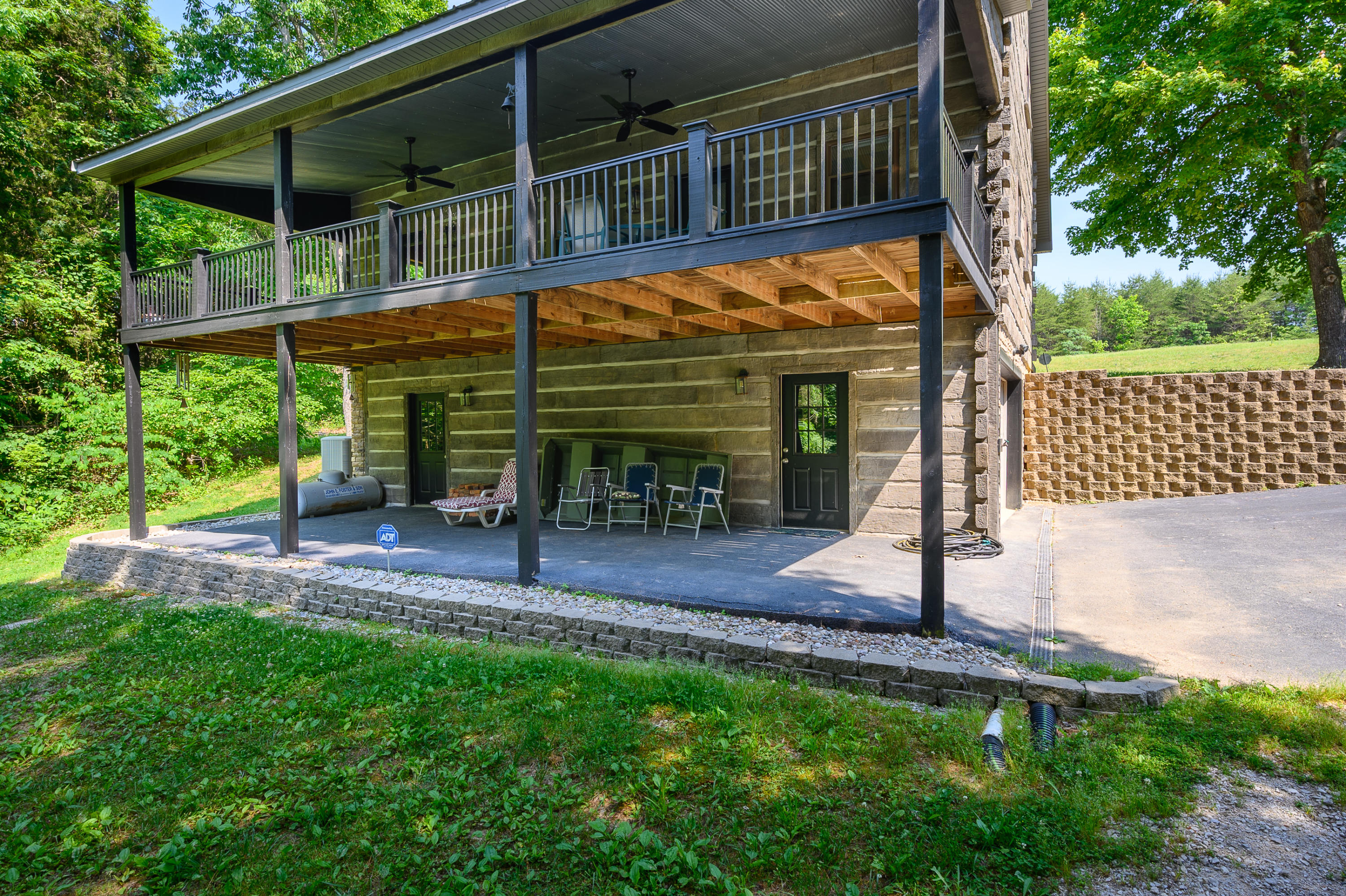 273 Poplar Ridge Road Cub Run, KY 42729 - Photo 8 of 45 9Poplar Ridge Rd 273