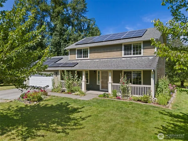 $645,000 | 12305 523rd Street East, Eatonville, WA 98328