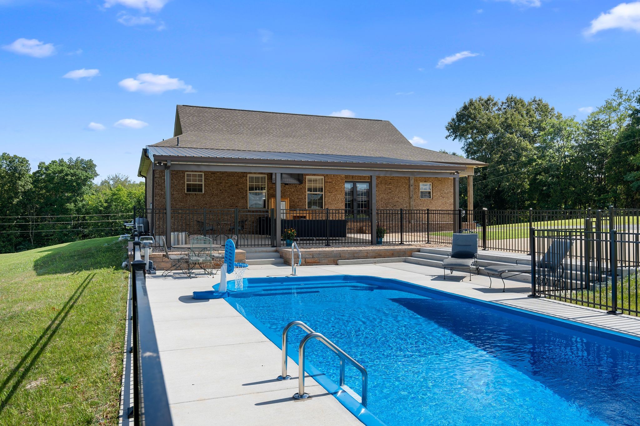 5812 Campbell Road Cross Plains, TN 37049 - Photo 22 of 41