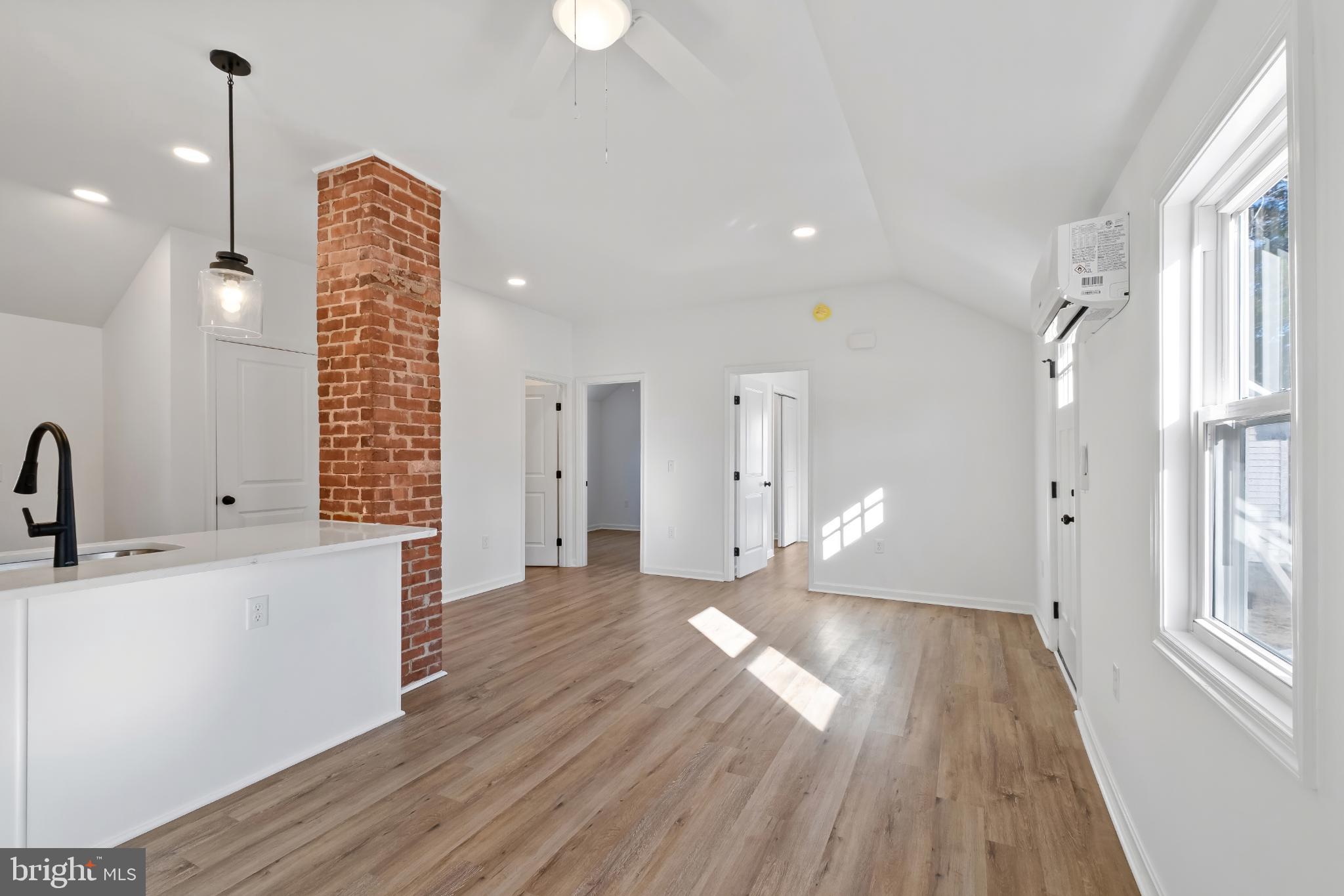 28272 Riverside Drive Salisbury, MD 21801 - Photo 26 of 33 Bright, airy space with rustic charm.