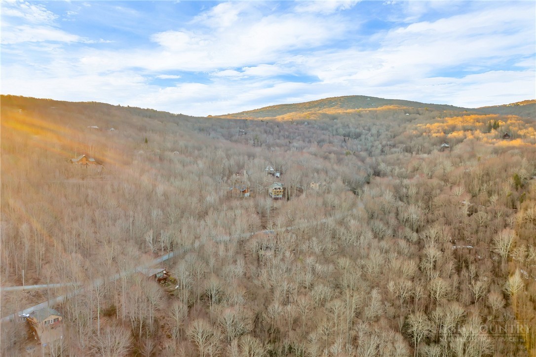 133-135 Locust Ridge Road Beech Mountain, NC 28604 - Photo 45 of 46