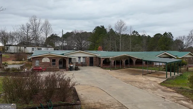 $599,000 | 2688 Nub Garland Road, Toccoa, GA 30577