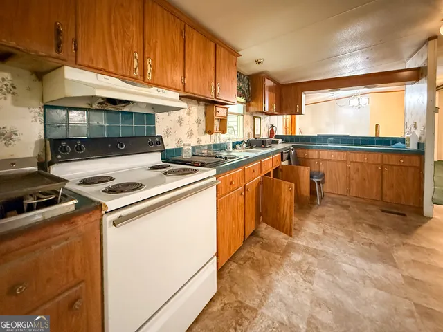 $599,000 | 2688 Nub Garland Road, Toccoa, GA 30577