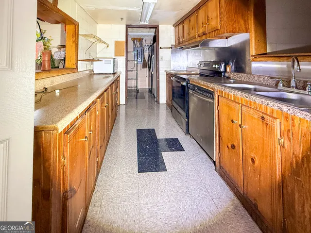 $599,000 | 2688 Nub Garland Road, Toccoa, GA 30577