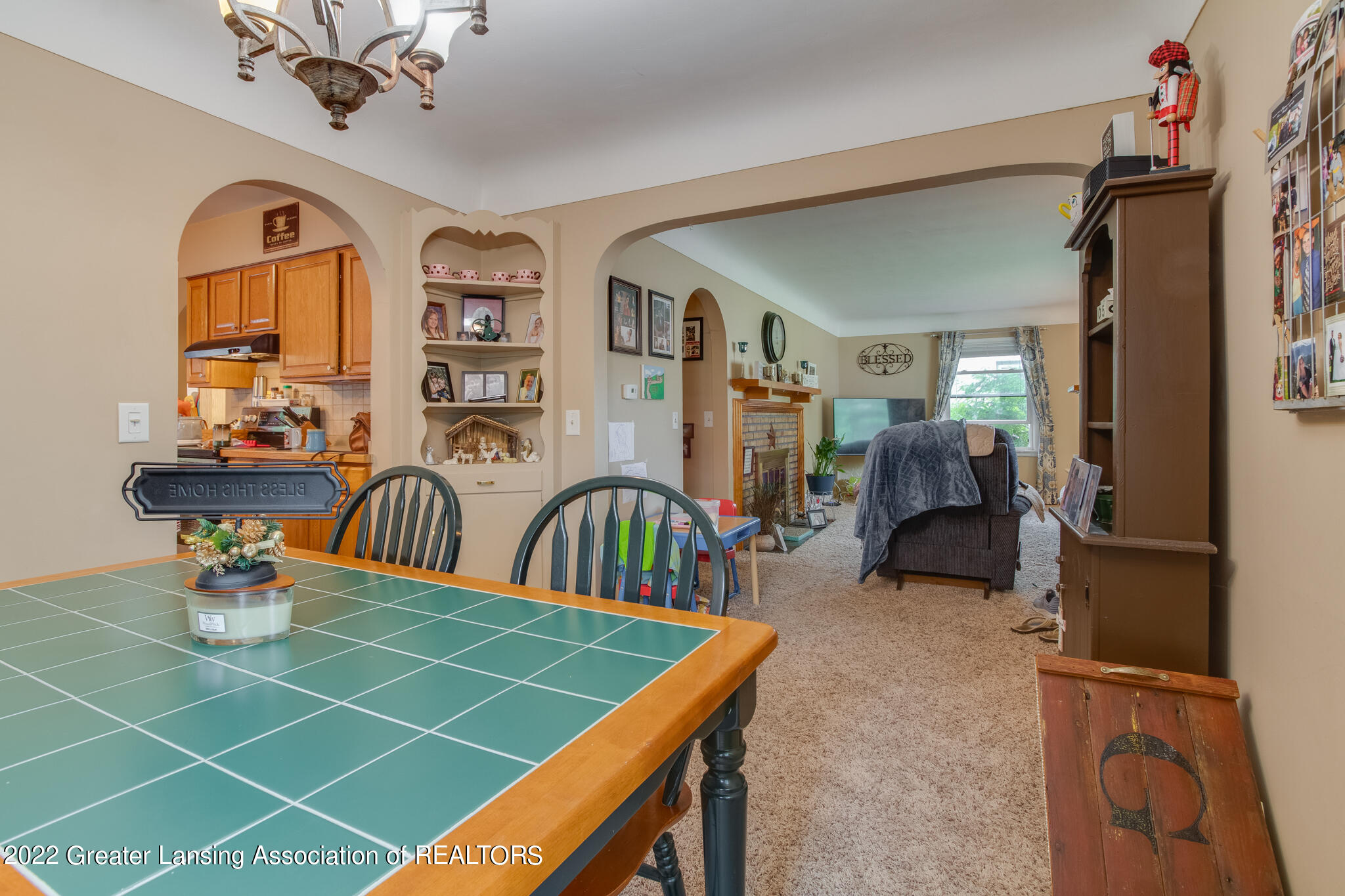 519 West Columbia Road Mason, MI 48854 - Photo 14 of 33 519_W_Columbia_CASSIE-9